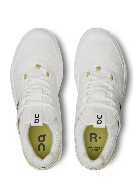 NEW Men\'s ON THE ROGER Spin - Sze 11.5